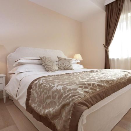 Luxury Rooms Villa Jadranka Makarska Camera foto
