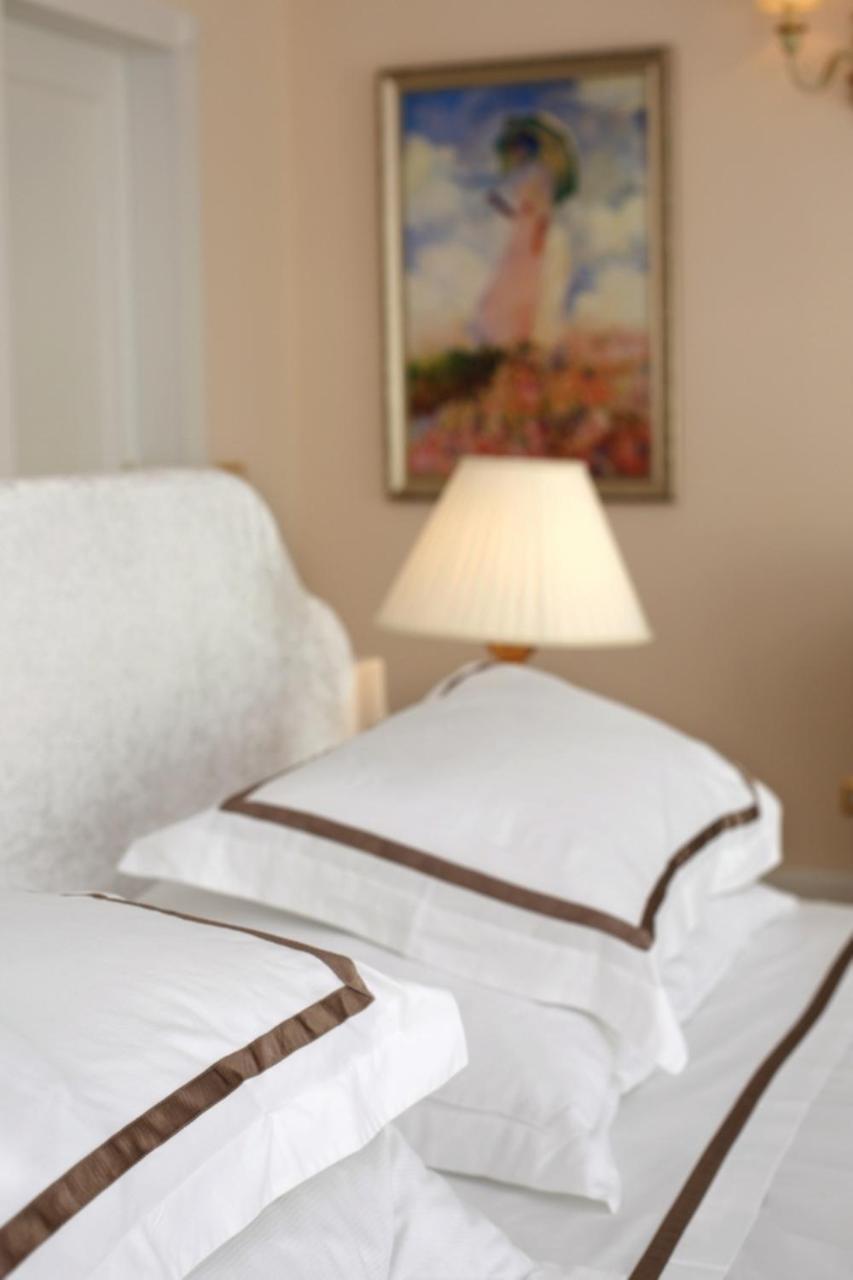 Luxury Rooms Villa Jadranka Makarska Esterno foto