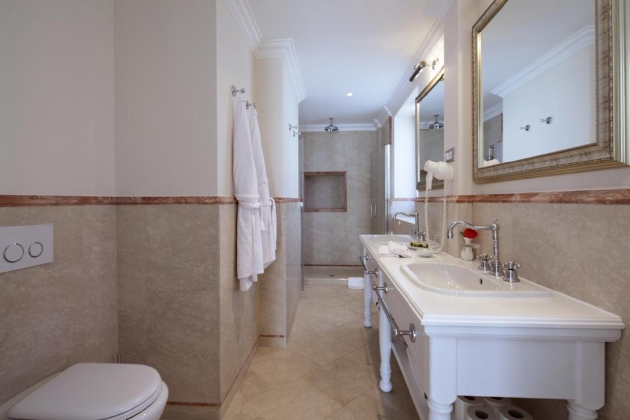 Luxury Rooms Villa Jadranka Makarska Camera foto